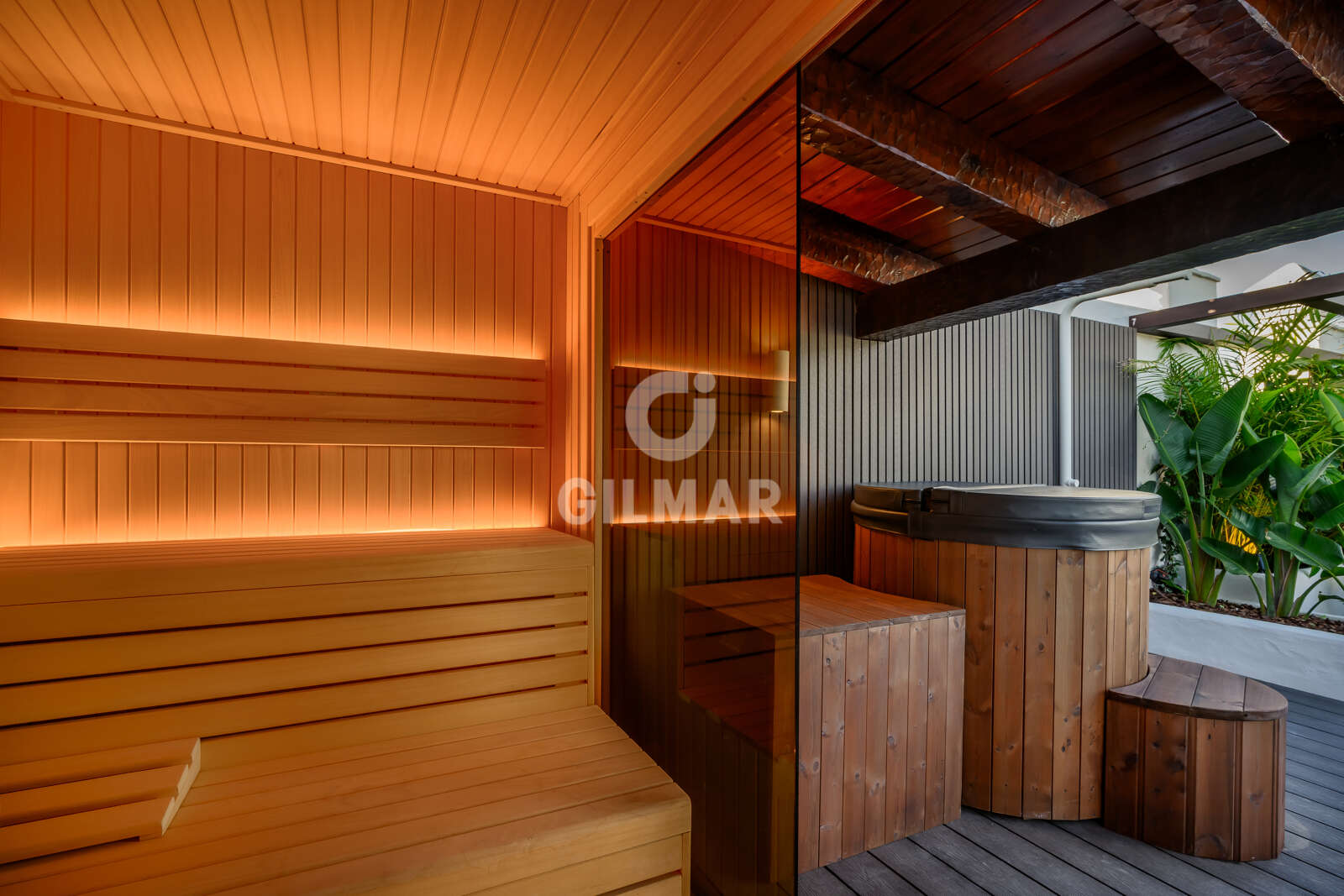 Property slider Gilmar