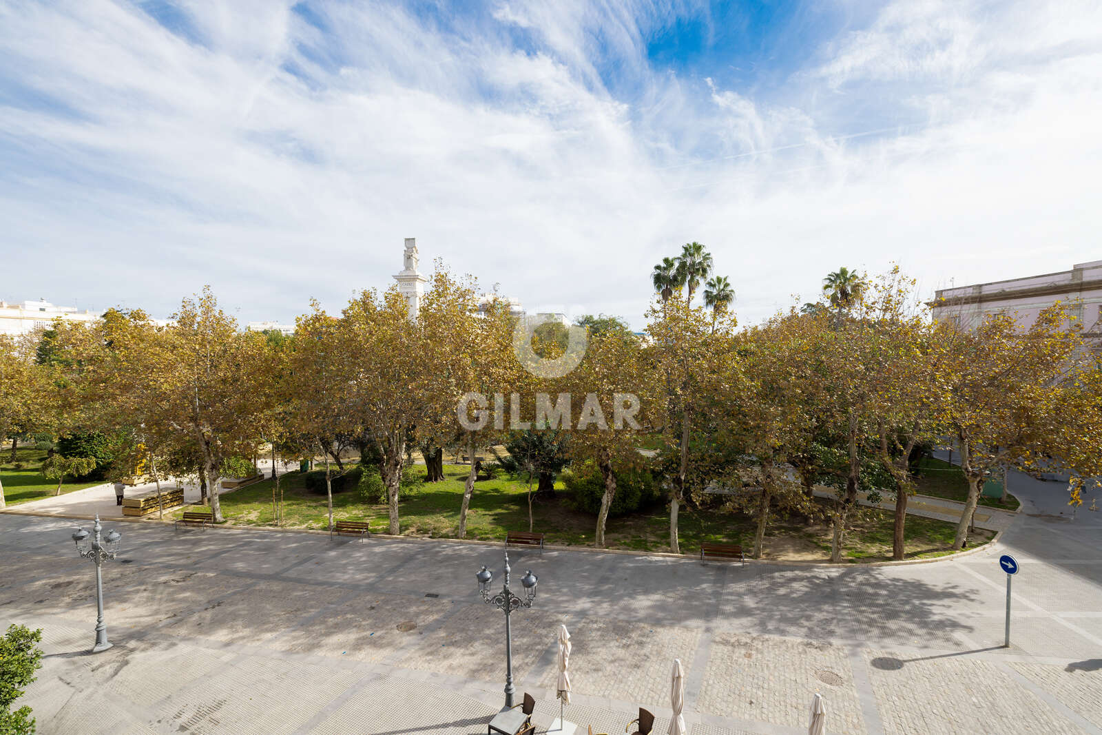 Property slider Gilmar