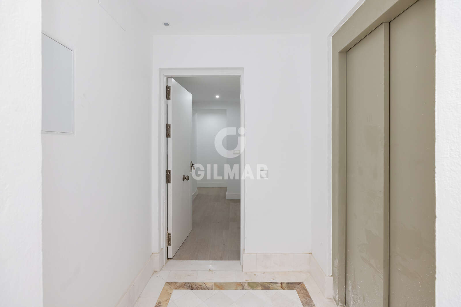 Property slider Gilmar