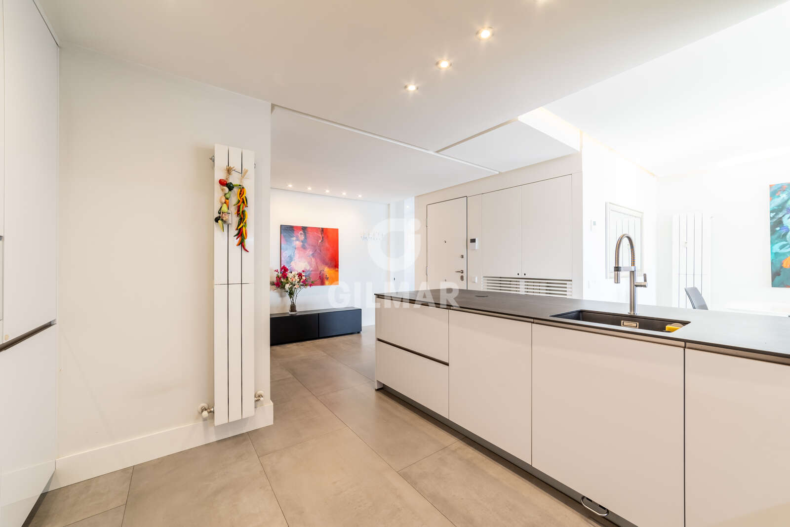 Property slider Gilmar