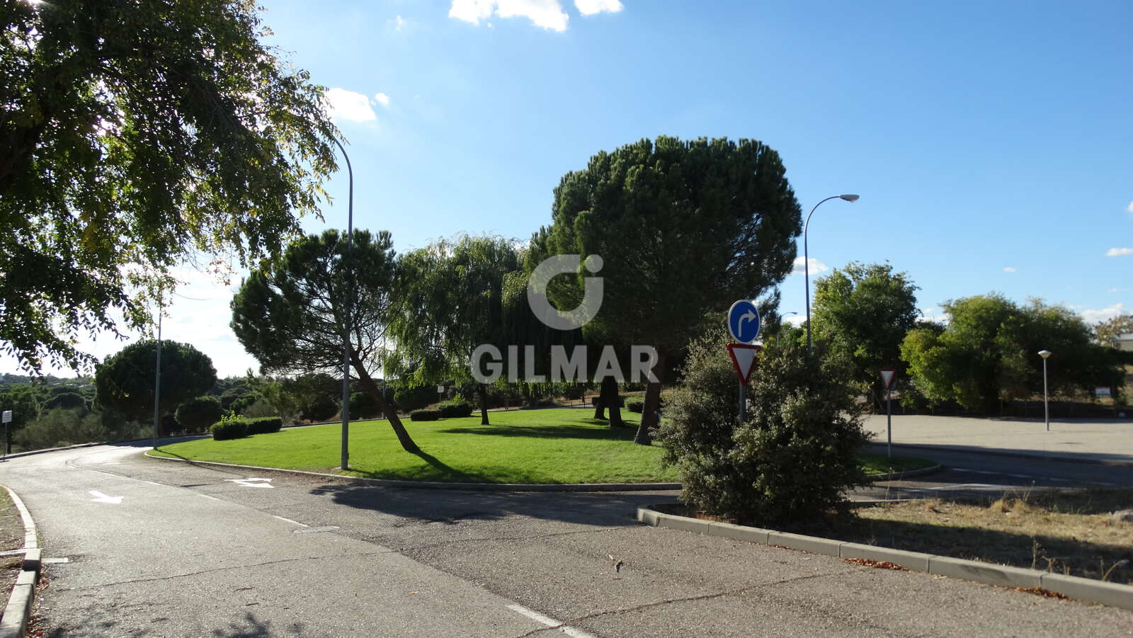 Property slider Gilmar