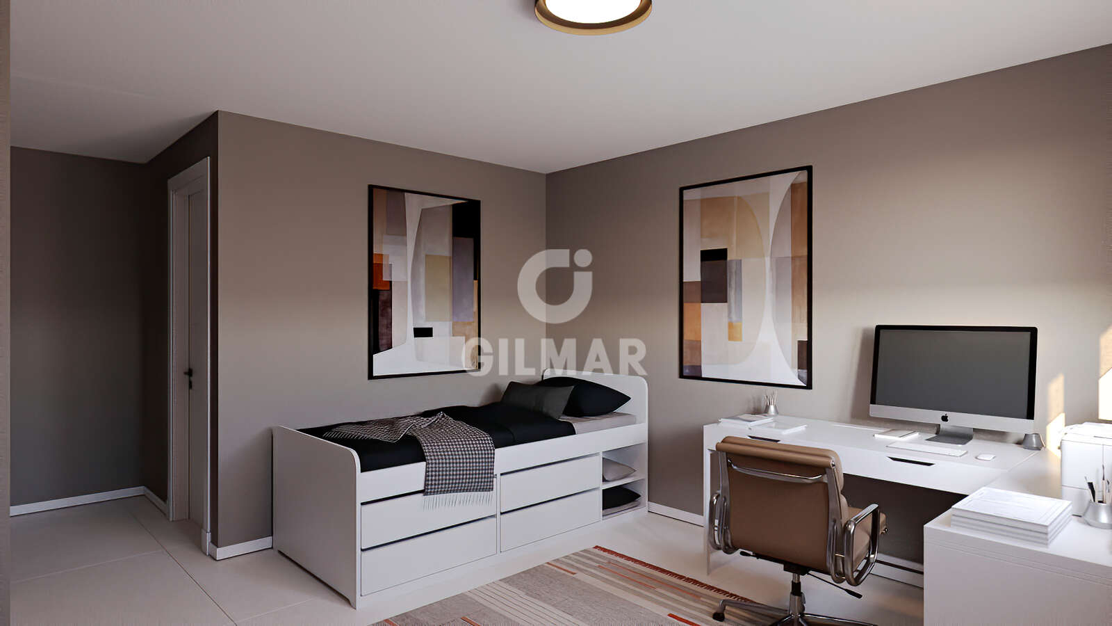 Property slider Gilmar