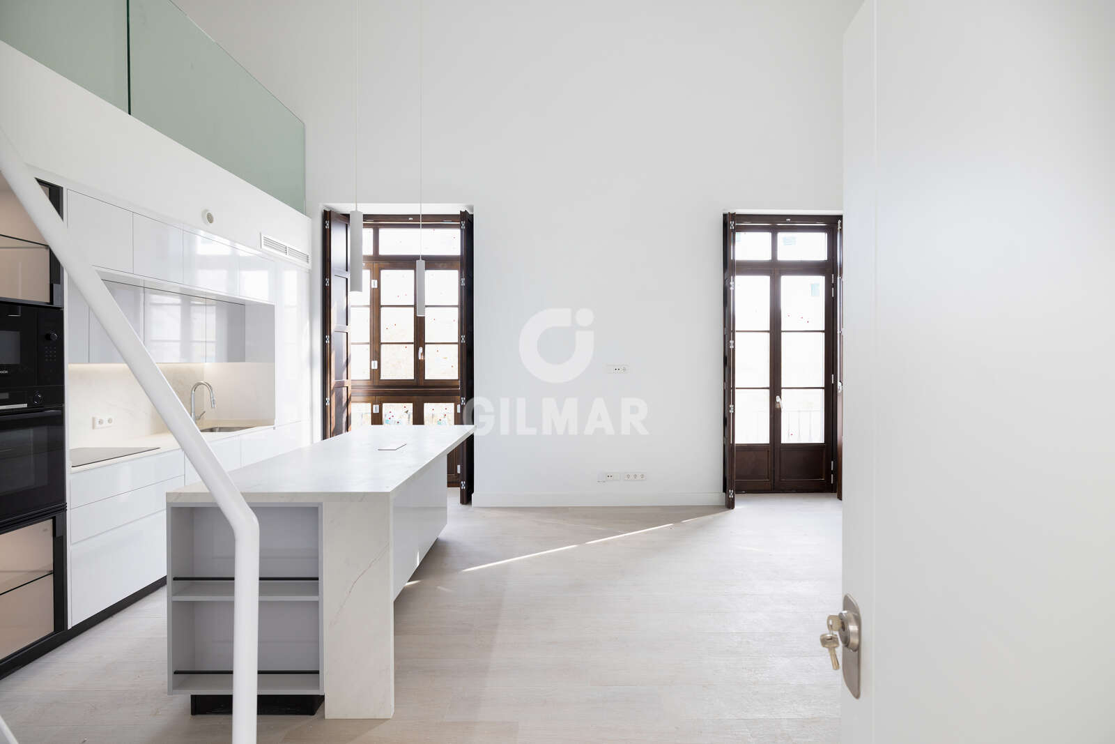 Property slider Gilmar