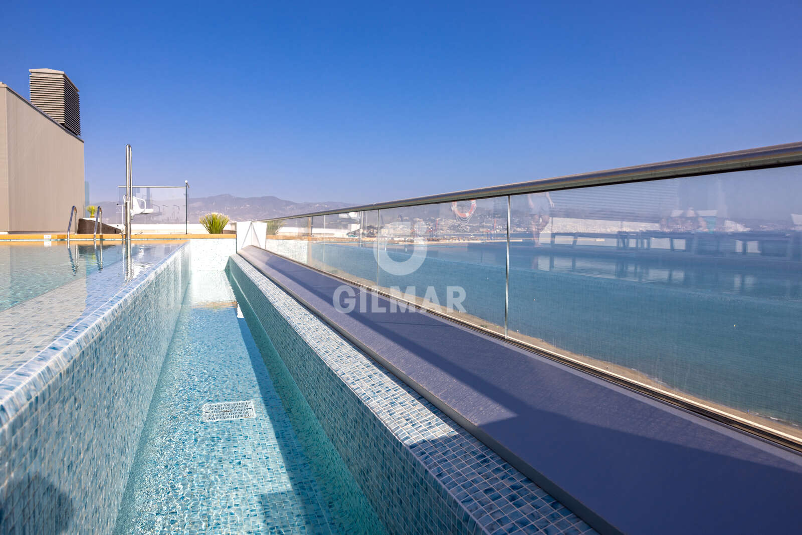 Property slider Gilmar