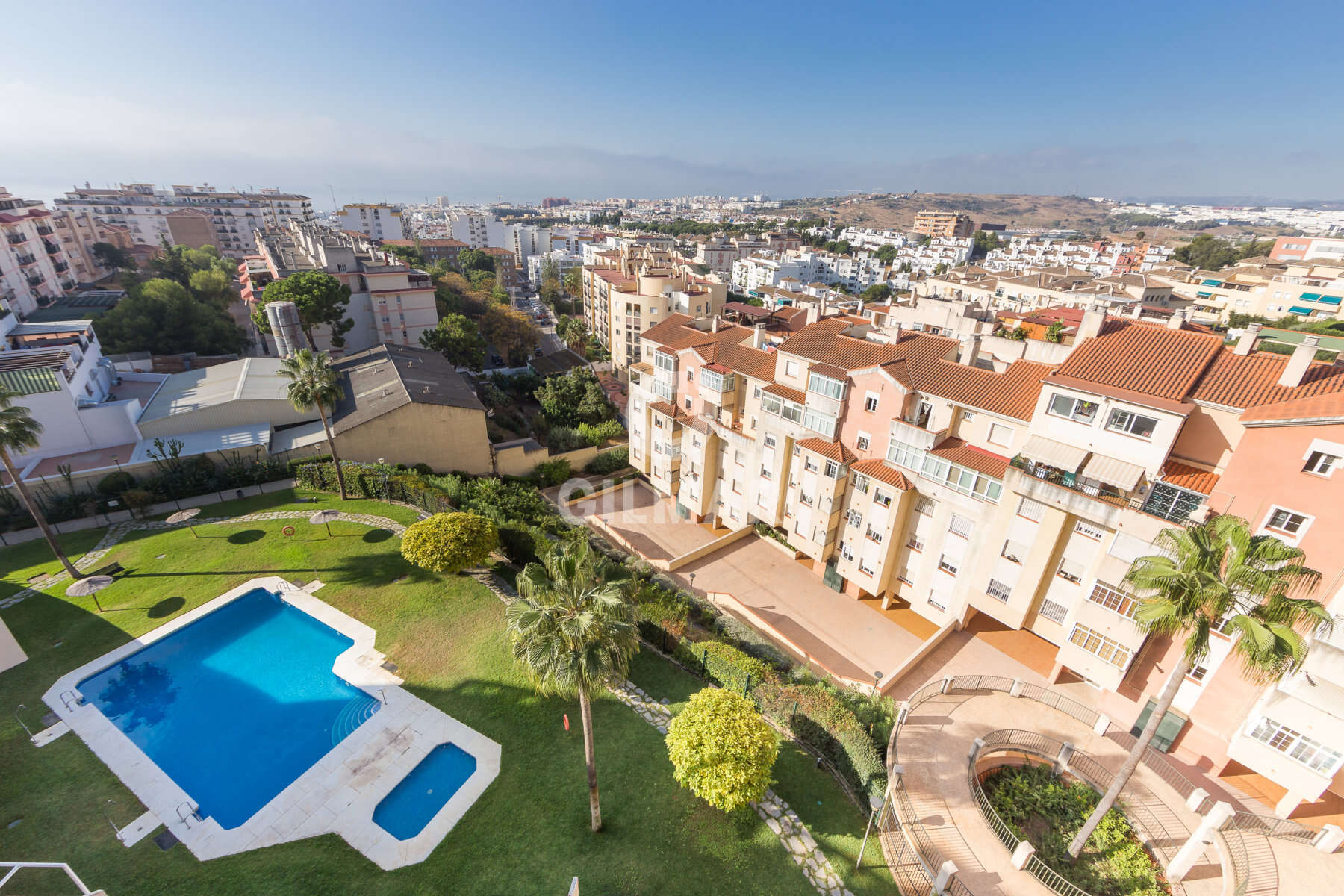 Piso en venta en Estepona – Málaga | Gilmar Consulting Inmobiliario