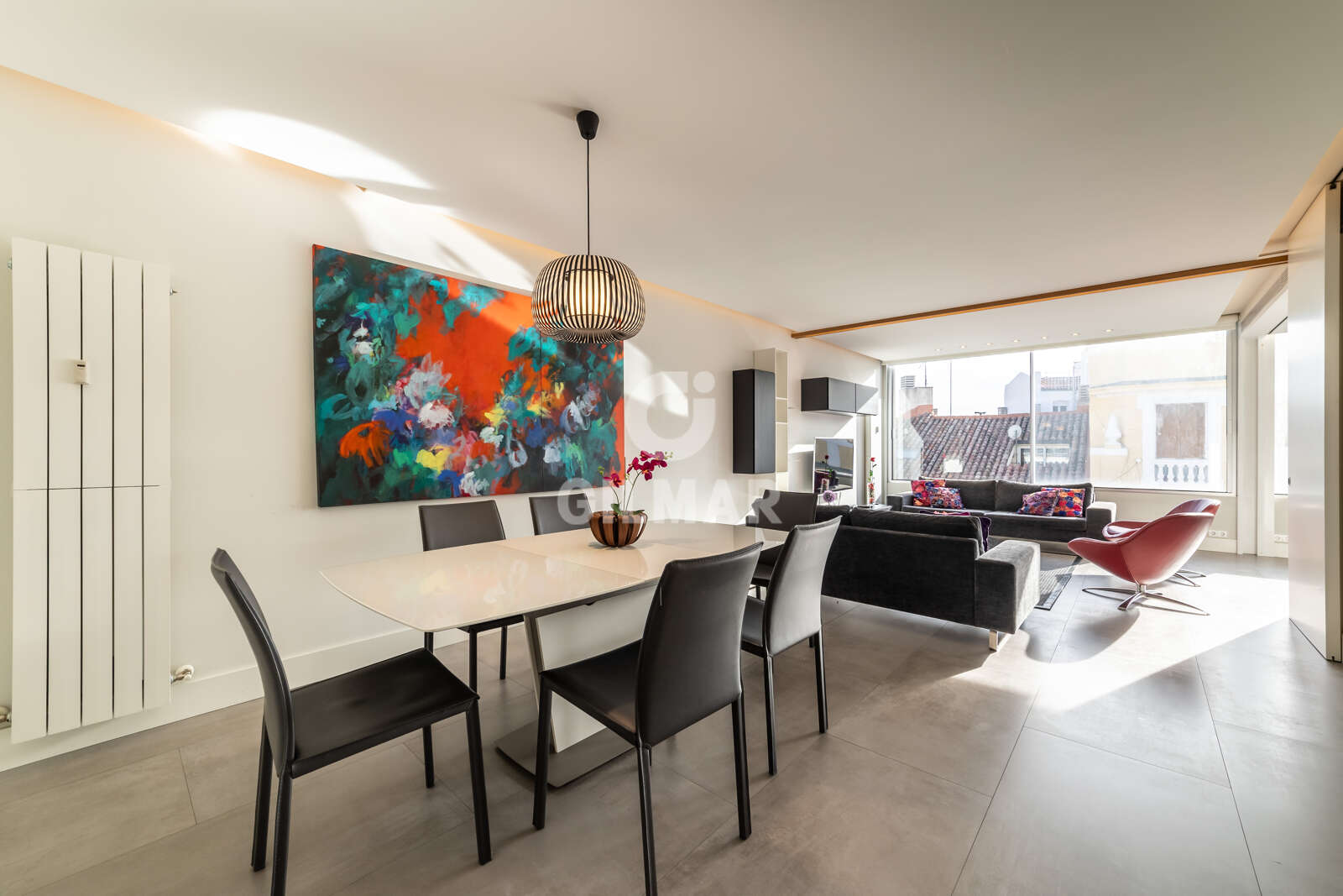 Property slider Gilmar