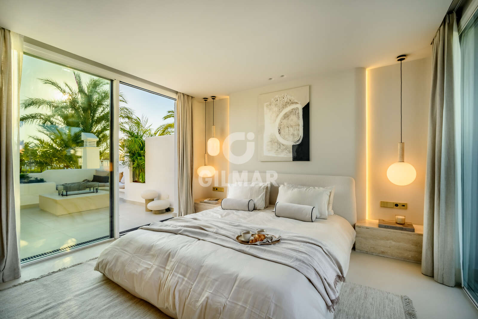 Property slider Gilmar