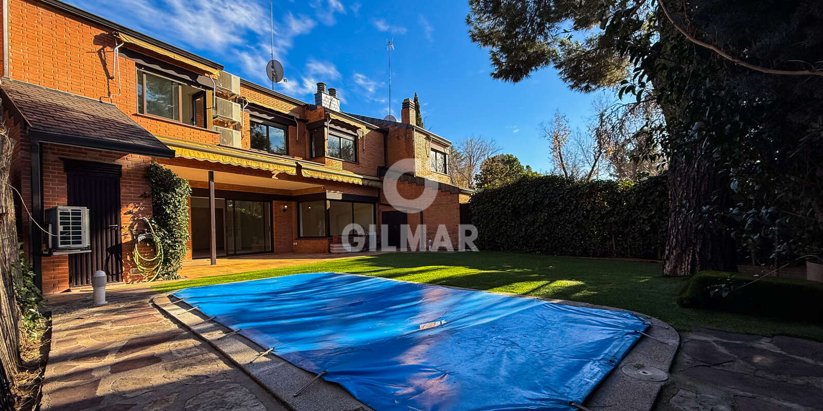 Property slider Gilmar