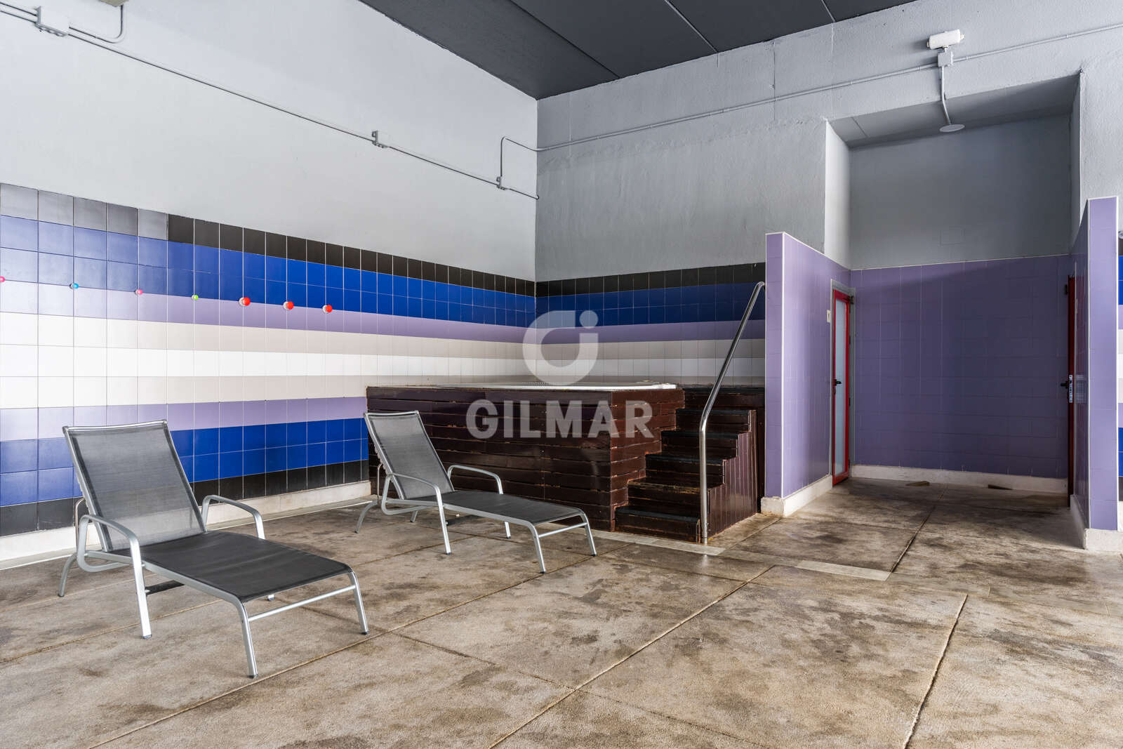 Property slider Gilmar