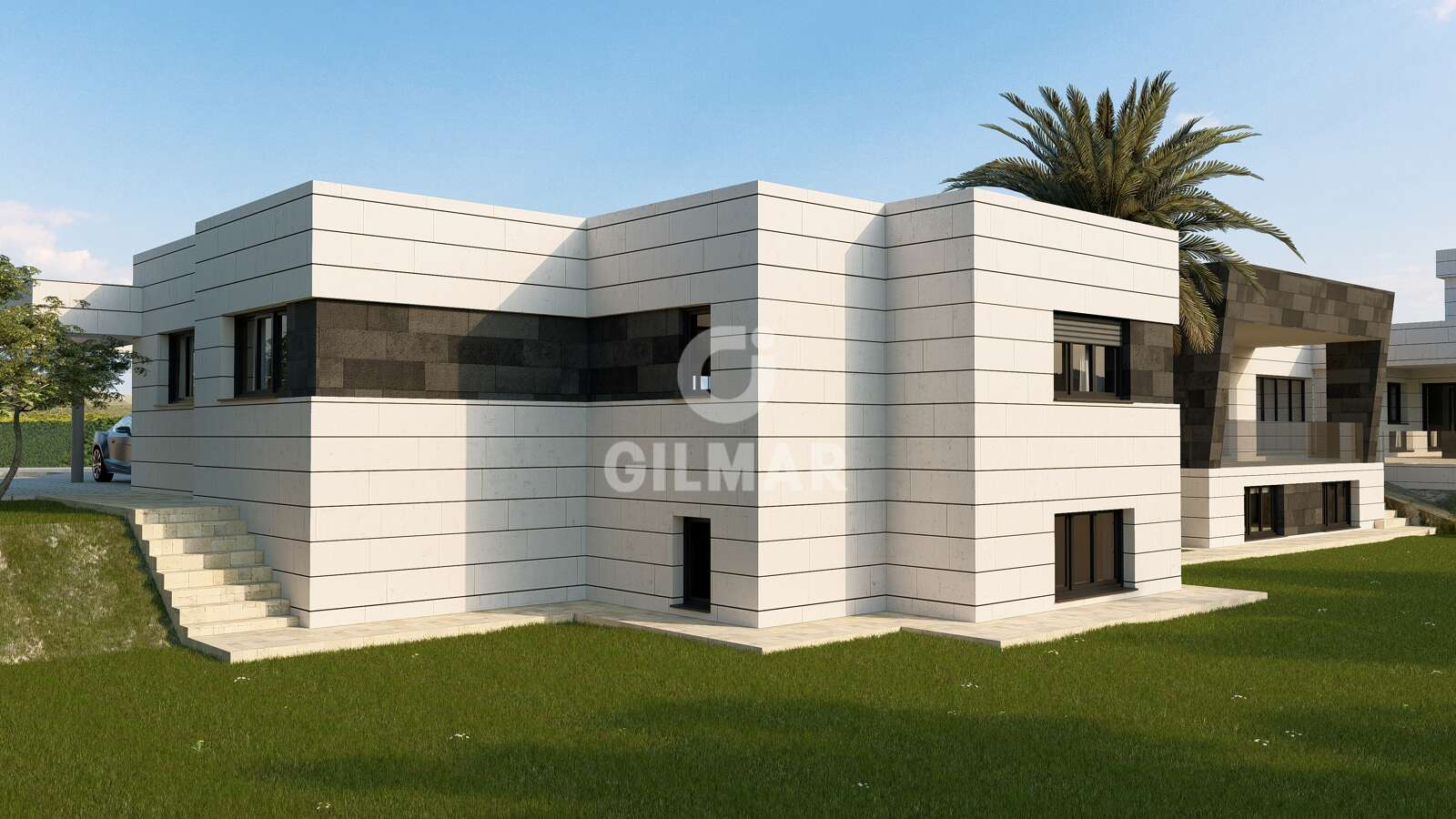 Property slider Gilmar