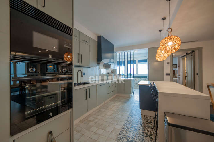 Piso en alquiler en Los Remedios – Sevilla | Gilmar Consulting