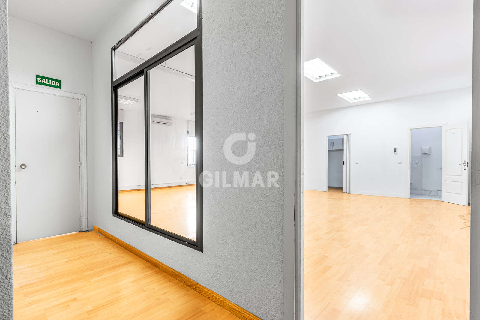 Property slider Gilmar