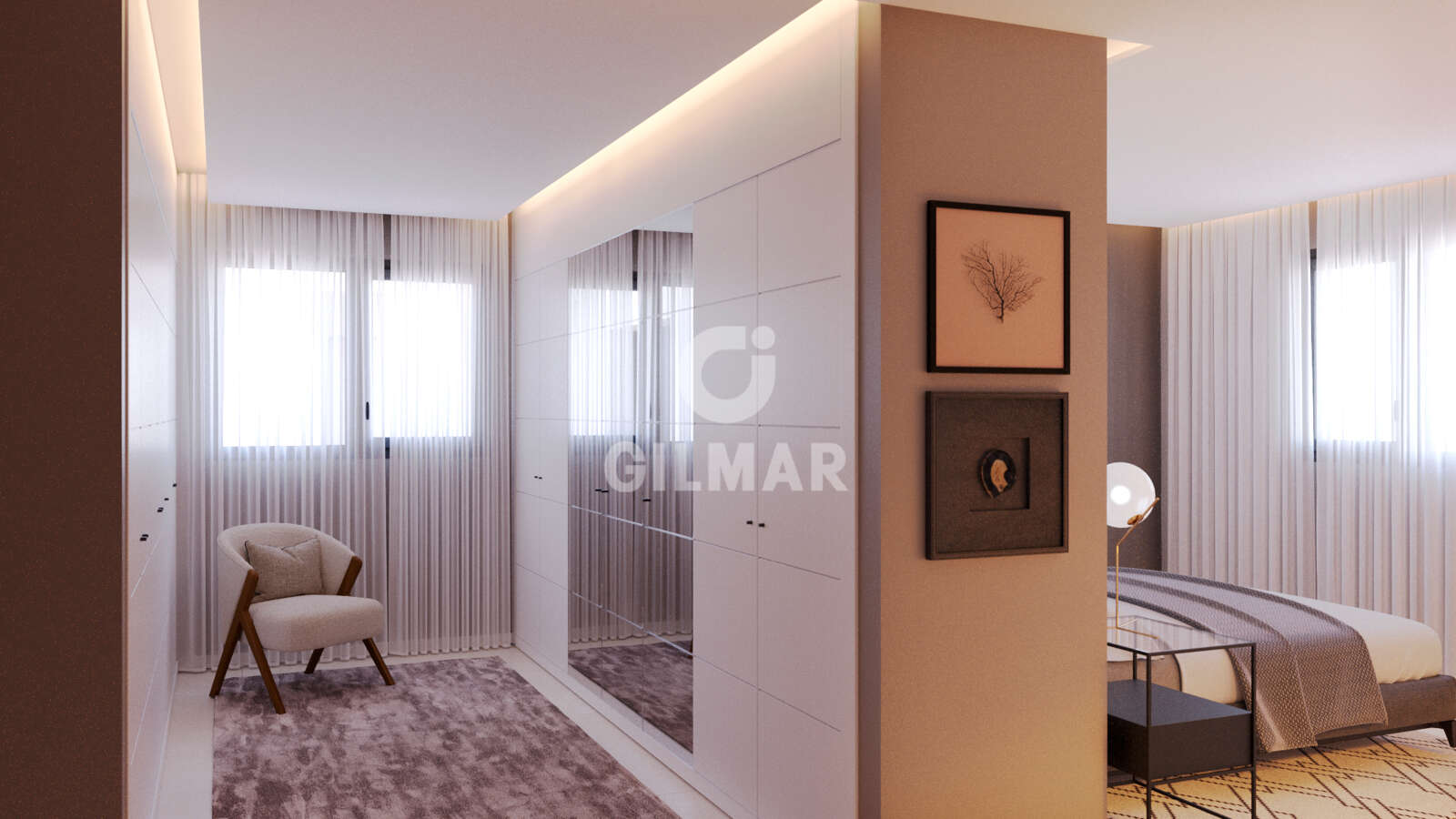 Property slider Gilmar