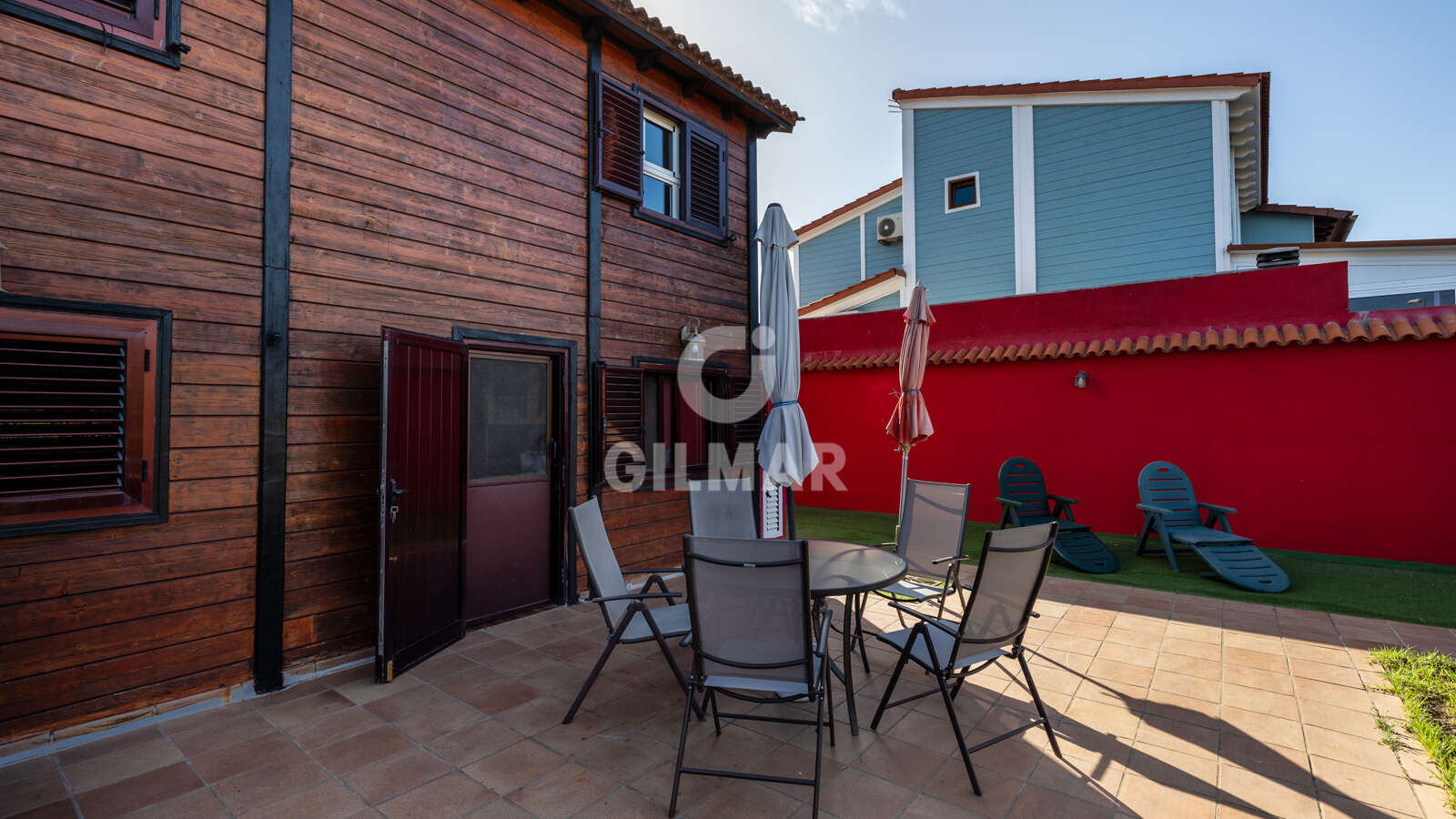 Property slider Gilmar