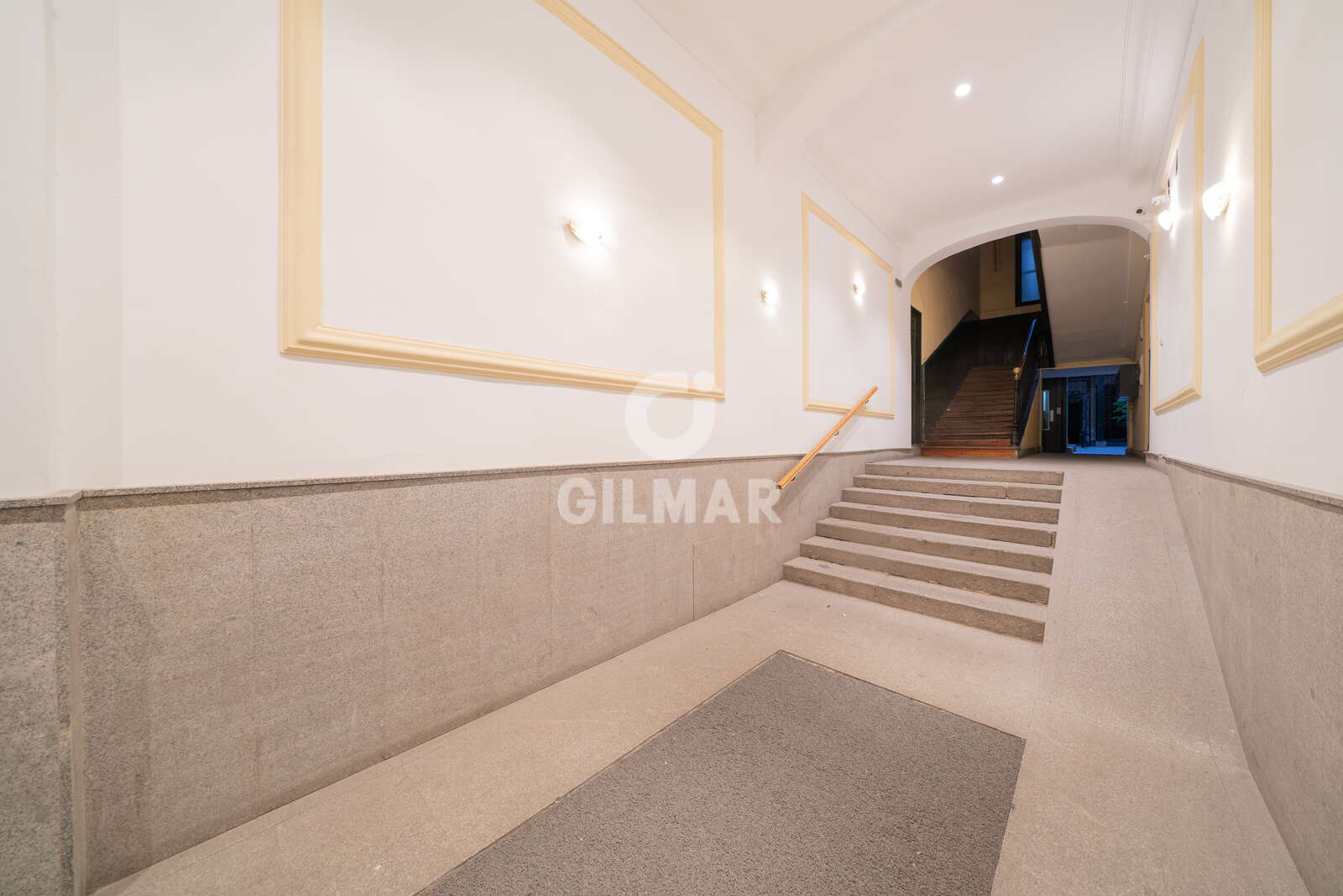 Property slider Gilmar