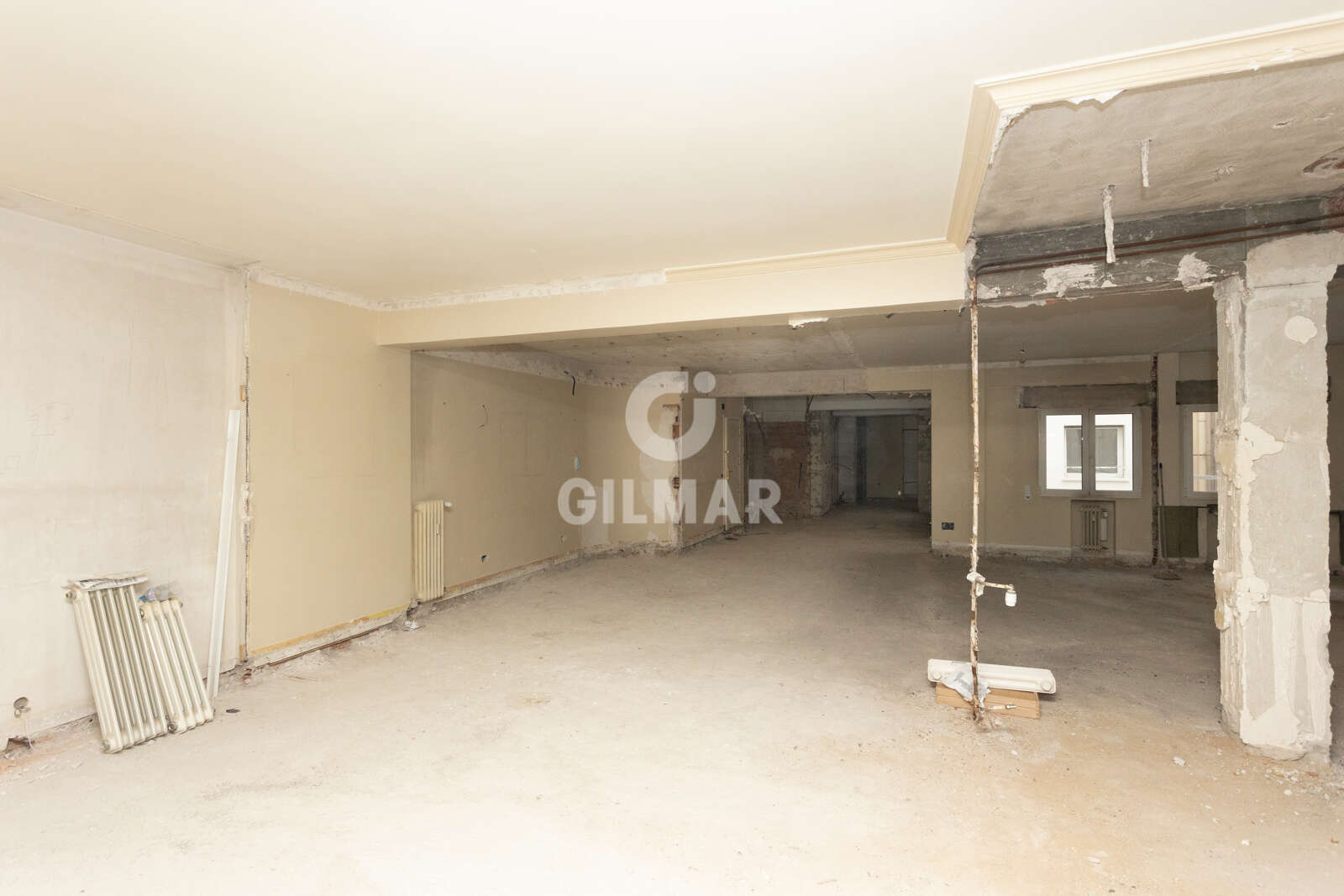Property slider Gilmar