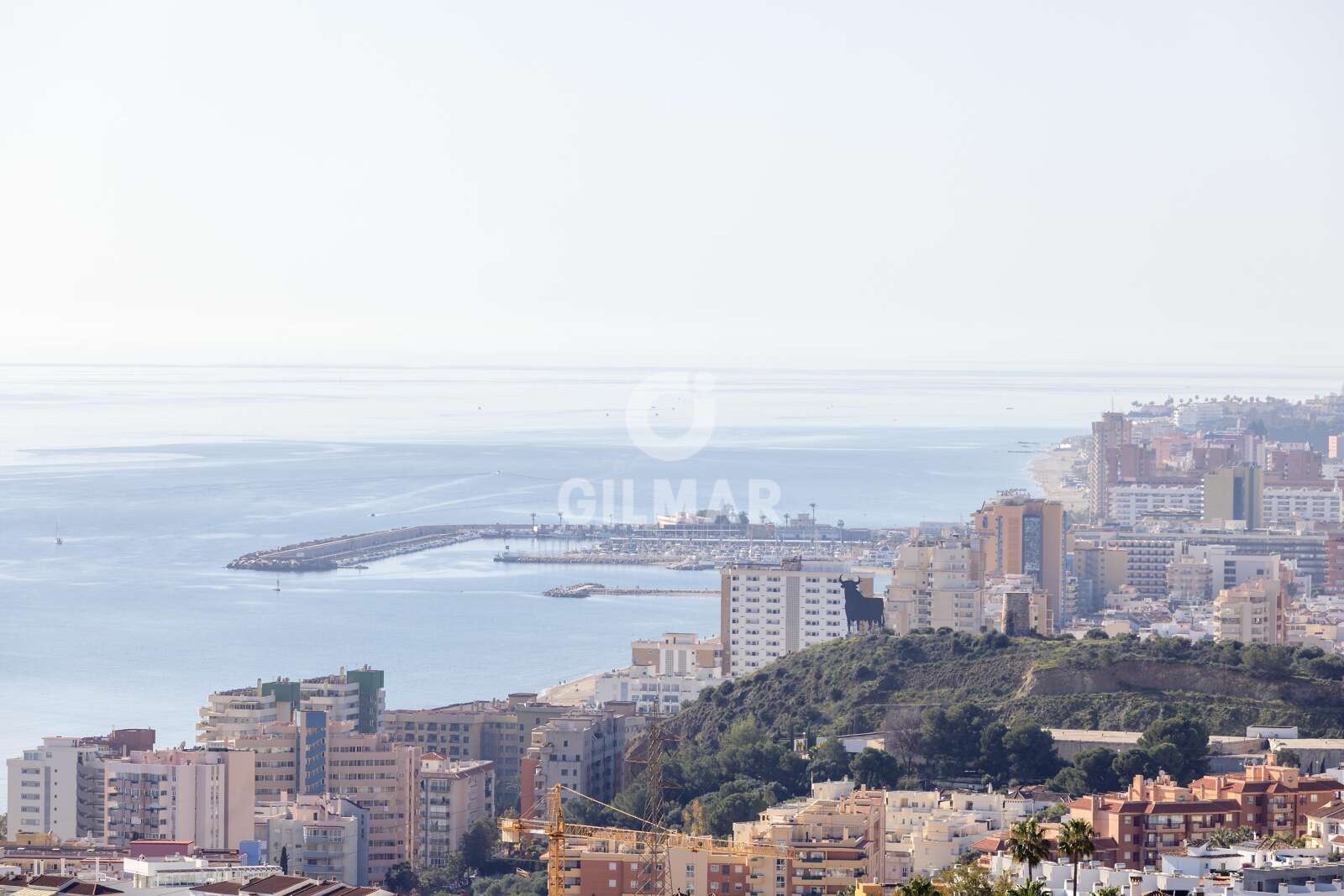 Property slider Gilmar