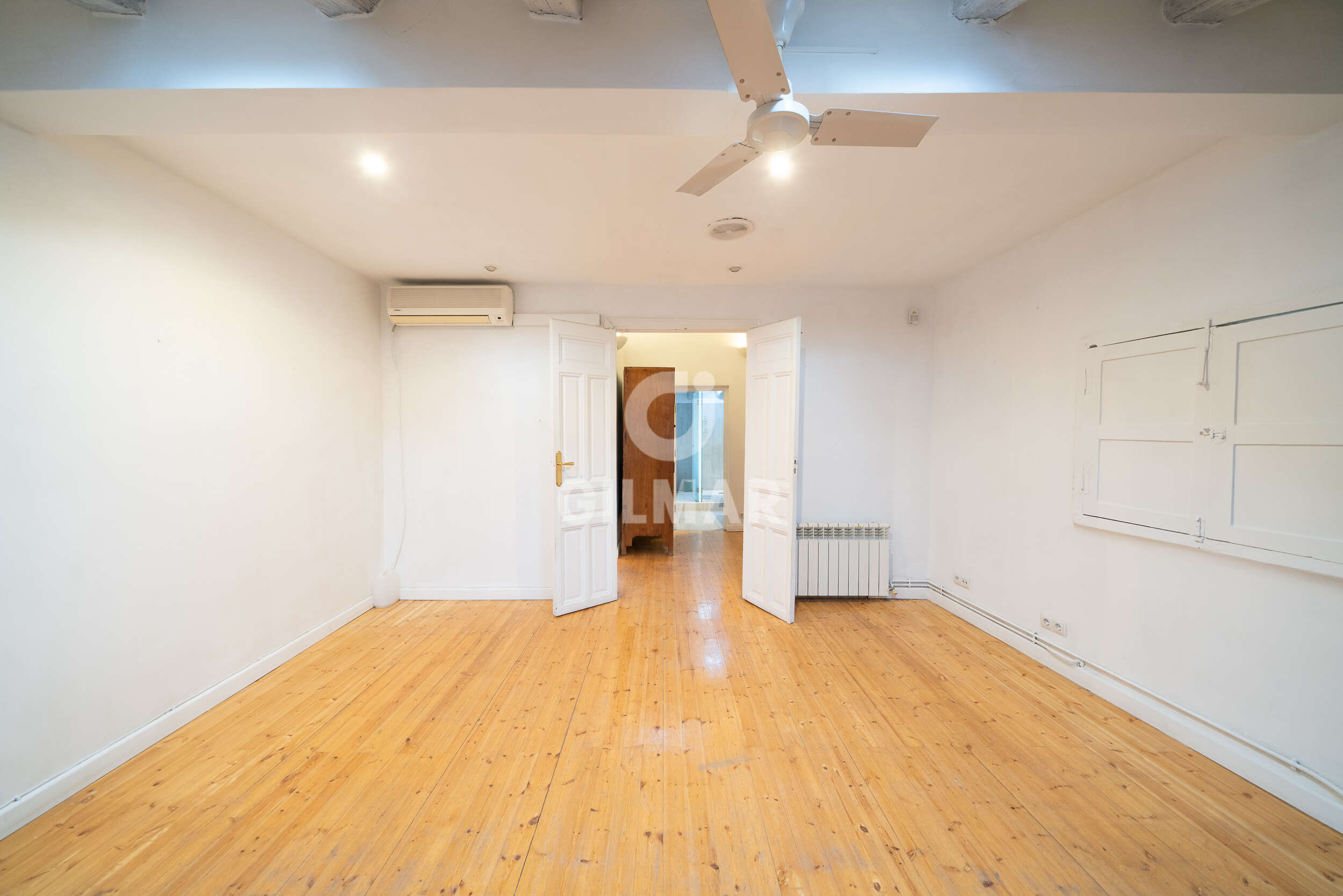 Photo of Duplex penthouse