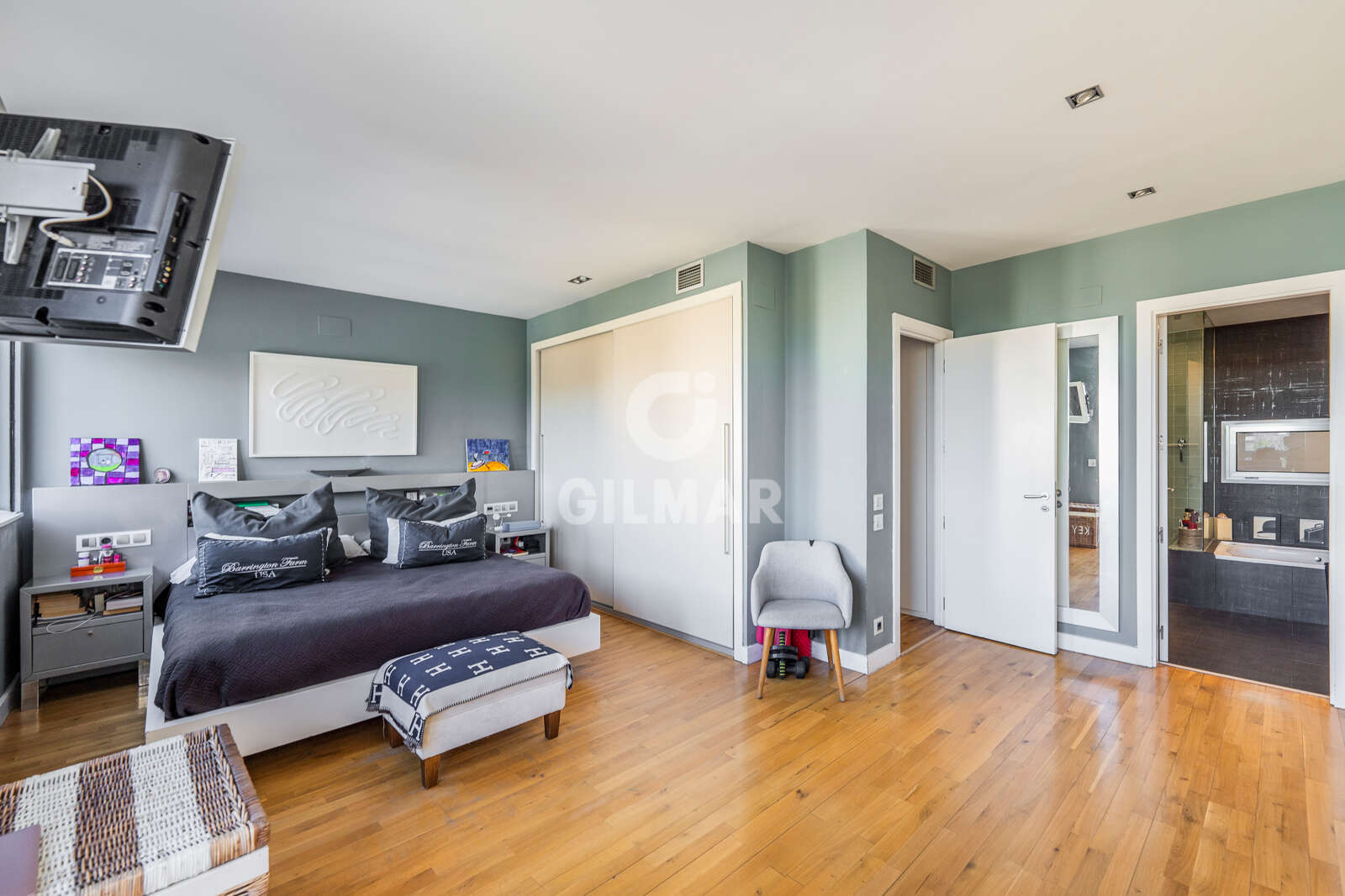 Property slider Gilmar