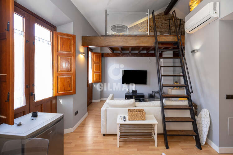Piso en venta en Centro (Málaga) – Málaga | Gilmar Consulting