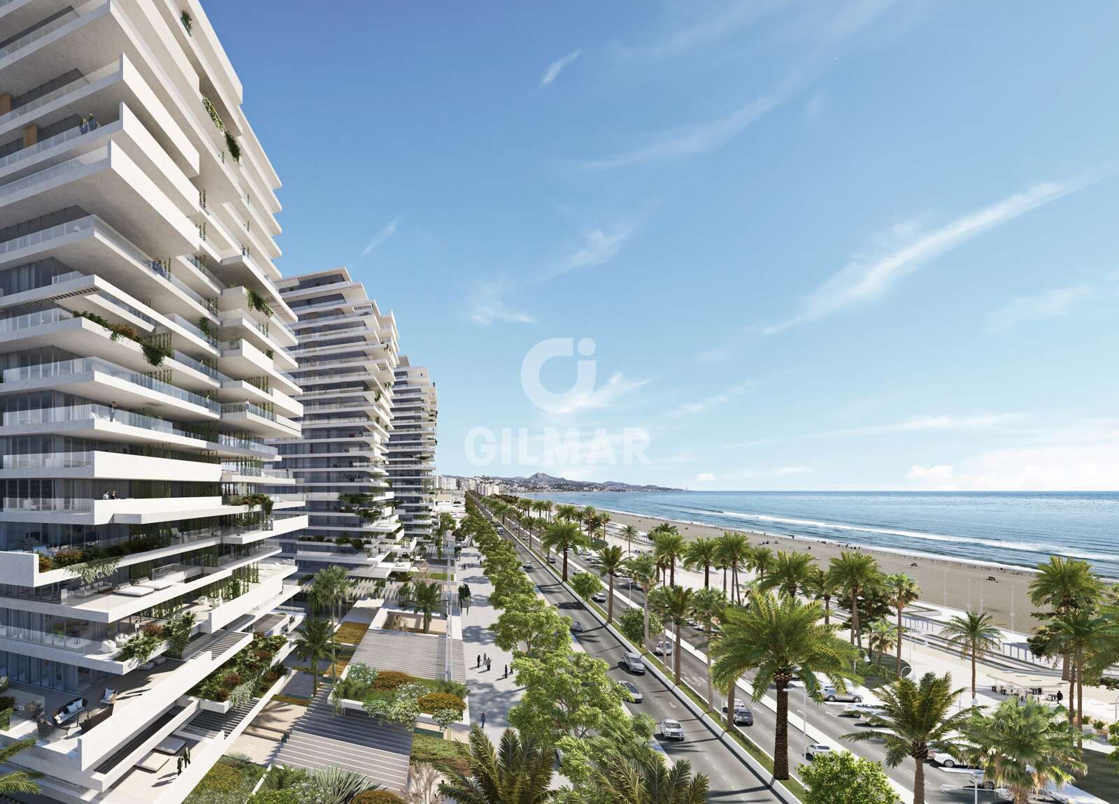 Property slider Gilmar