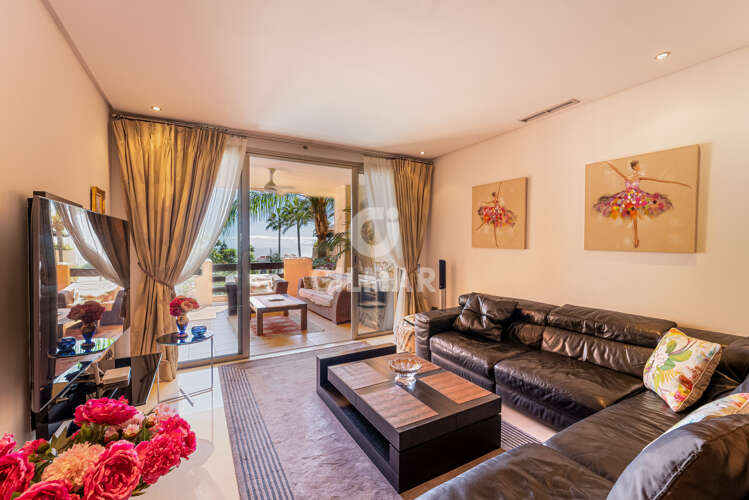 Apartment for sale in Milla de Oro – Marb. Club – Málaga | Gilmar