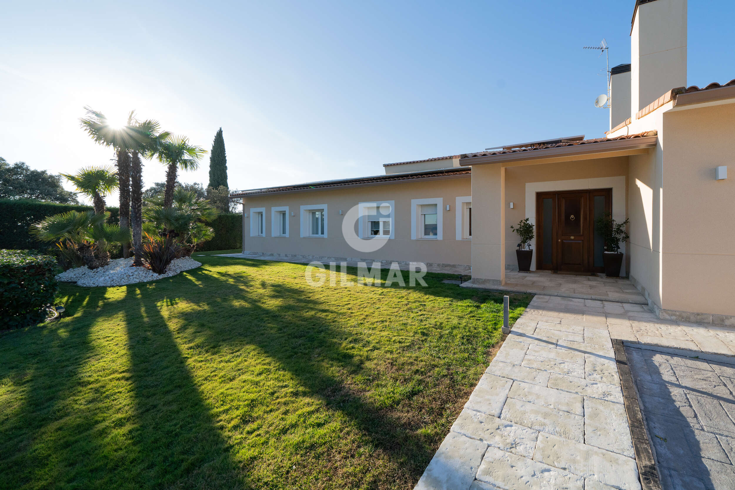 Photo of Villa