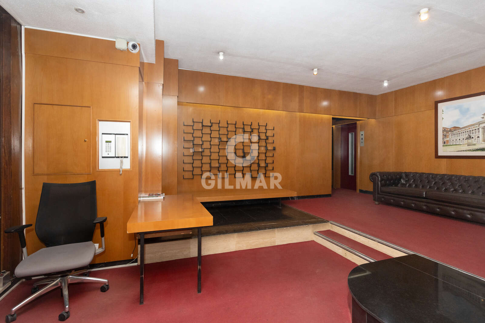 Property slider Gilmar