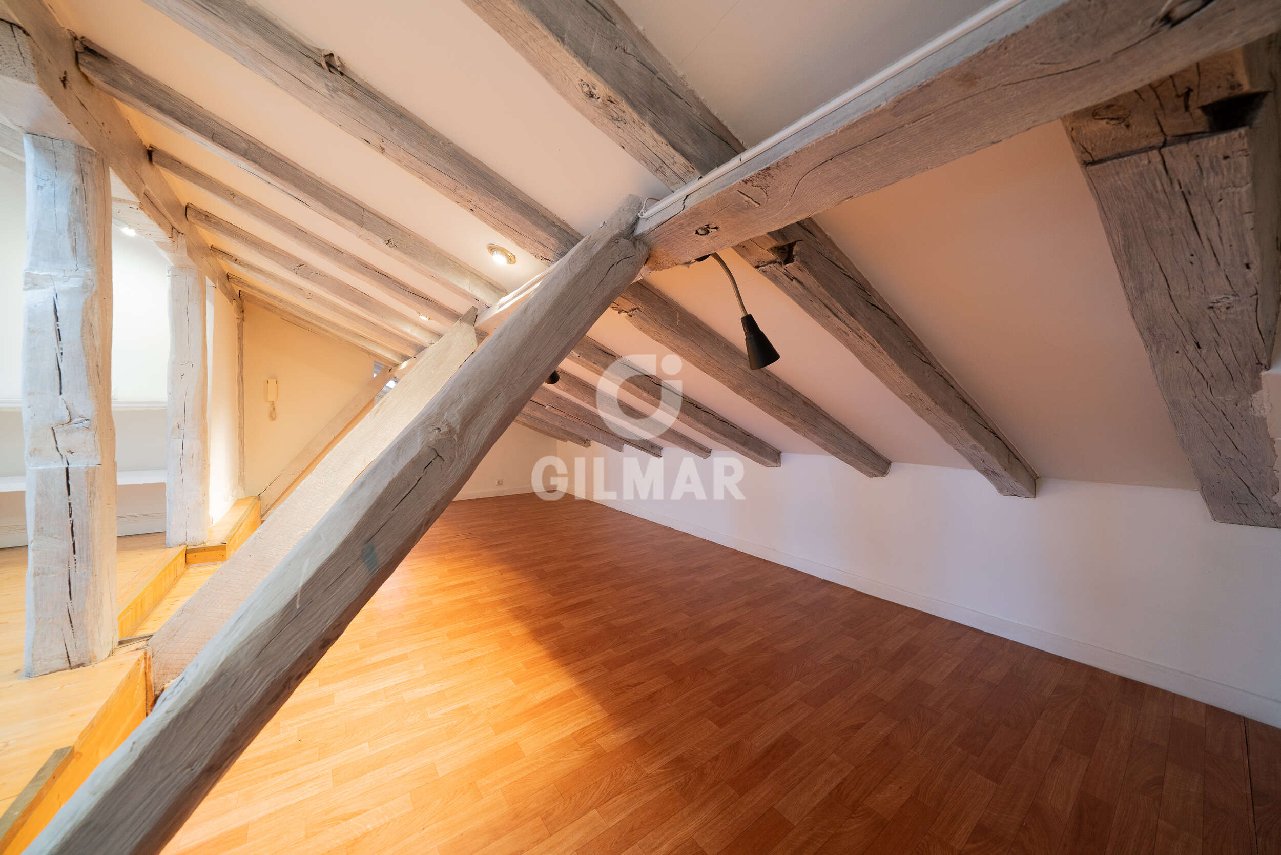 Photo of Duplex penthouse