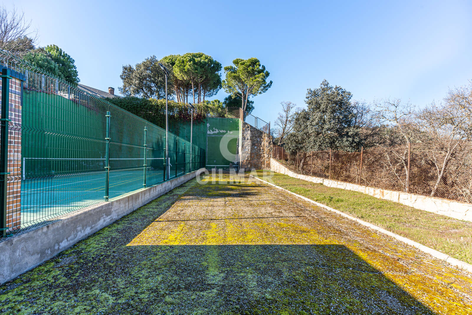 Property slider Gilmar