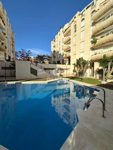 Apartment for rent in Milla de Oro – Marb. Club – Málaga | Gilmar