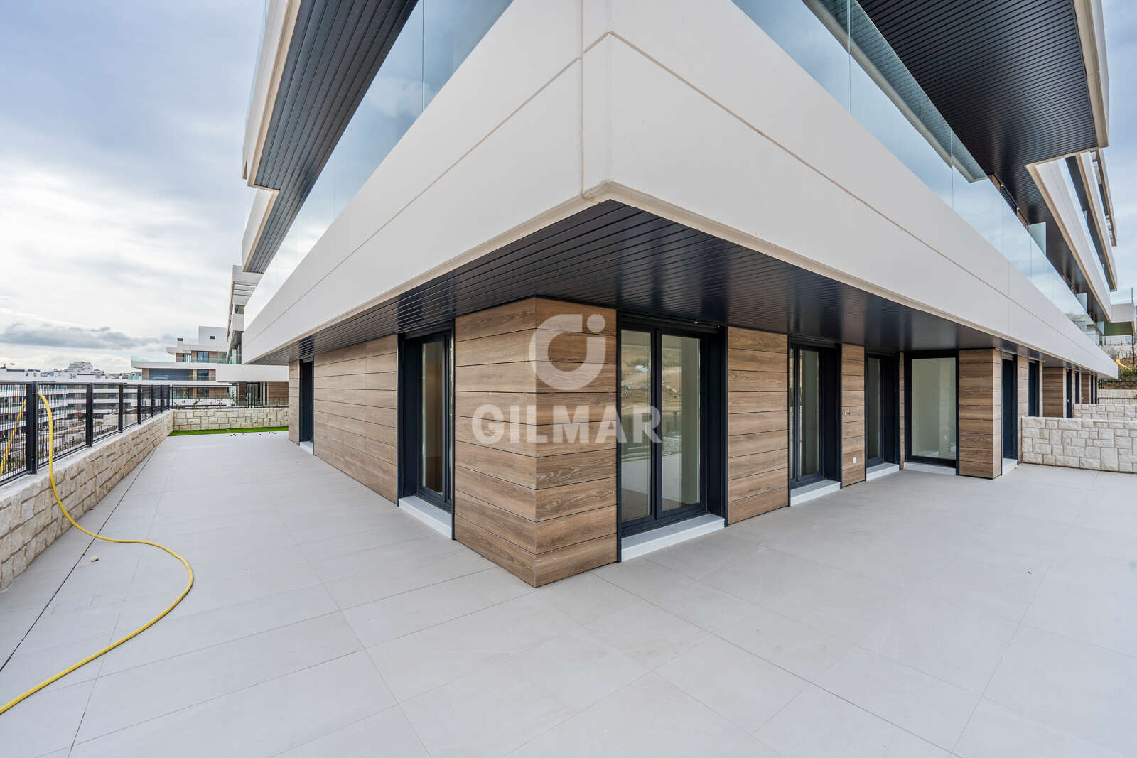 Property slider Gilmar