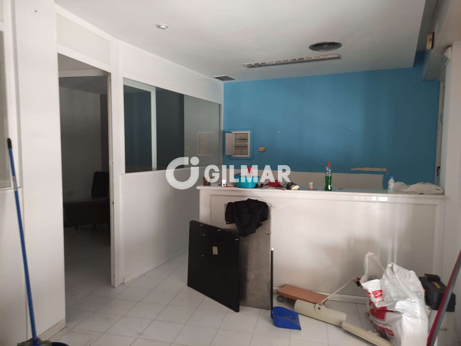 Property slider Gilmar