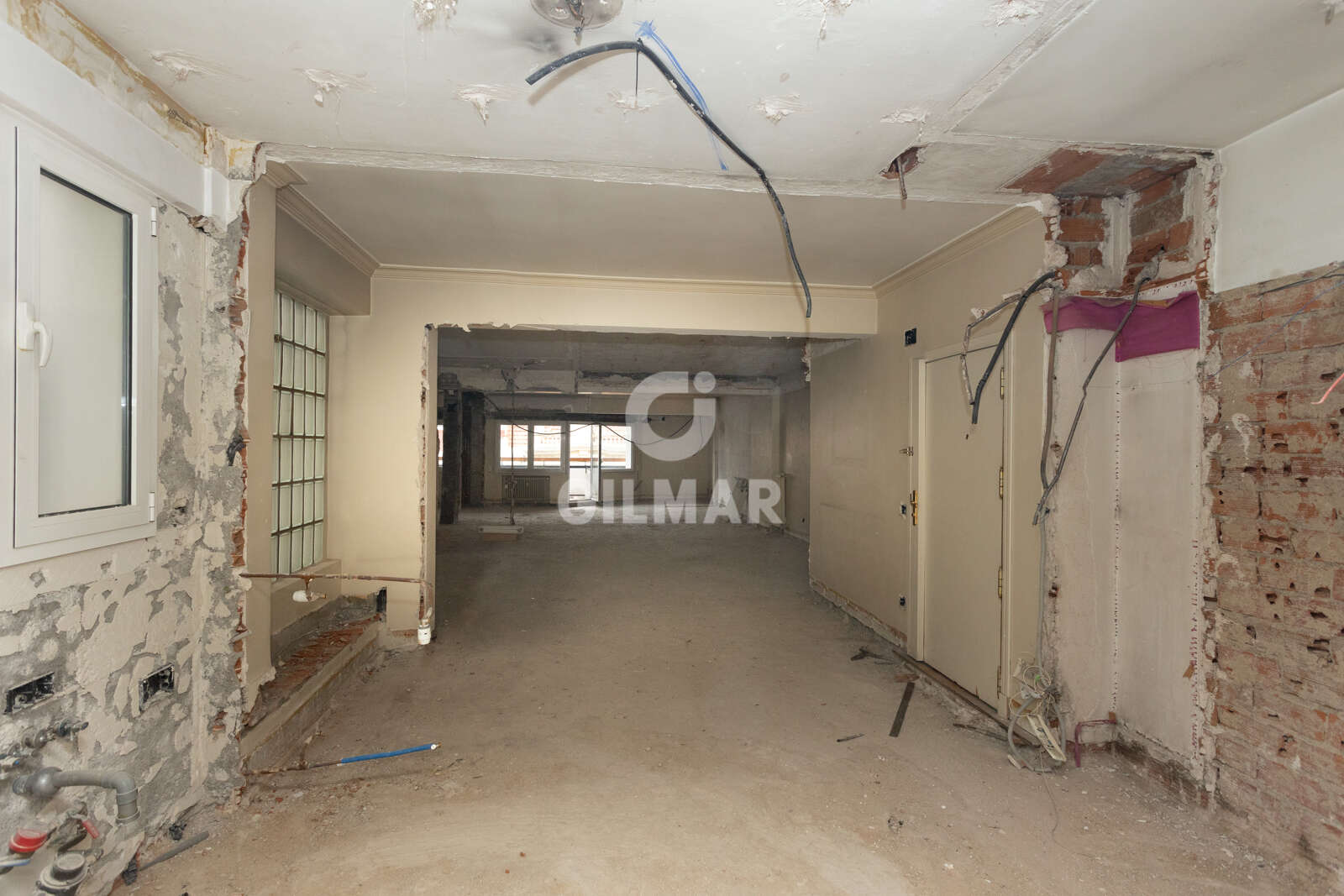 Property slider Gilmar