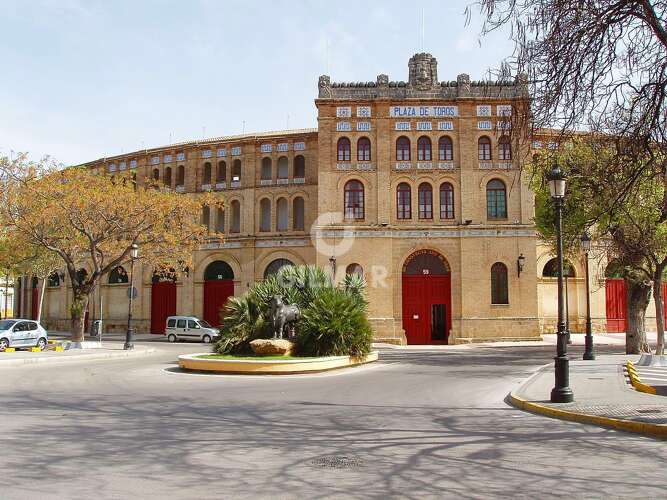 Solar Terciario en venta en Puerto de Santa María – Cádiz | Gilmar
