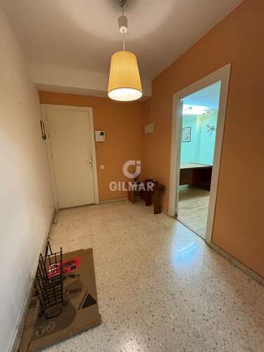 Oficina en alquiler en Centro (Málaga) – Málaga | Gilmar Consulting