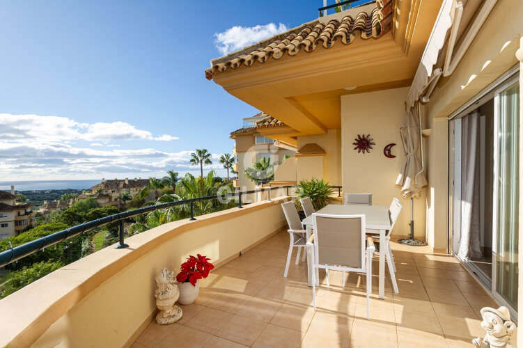 Apartment for sale in Marbella Este – Málaga | Gilmar Consulting