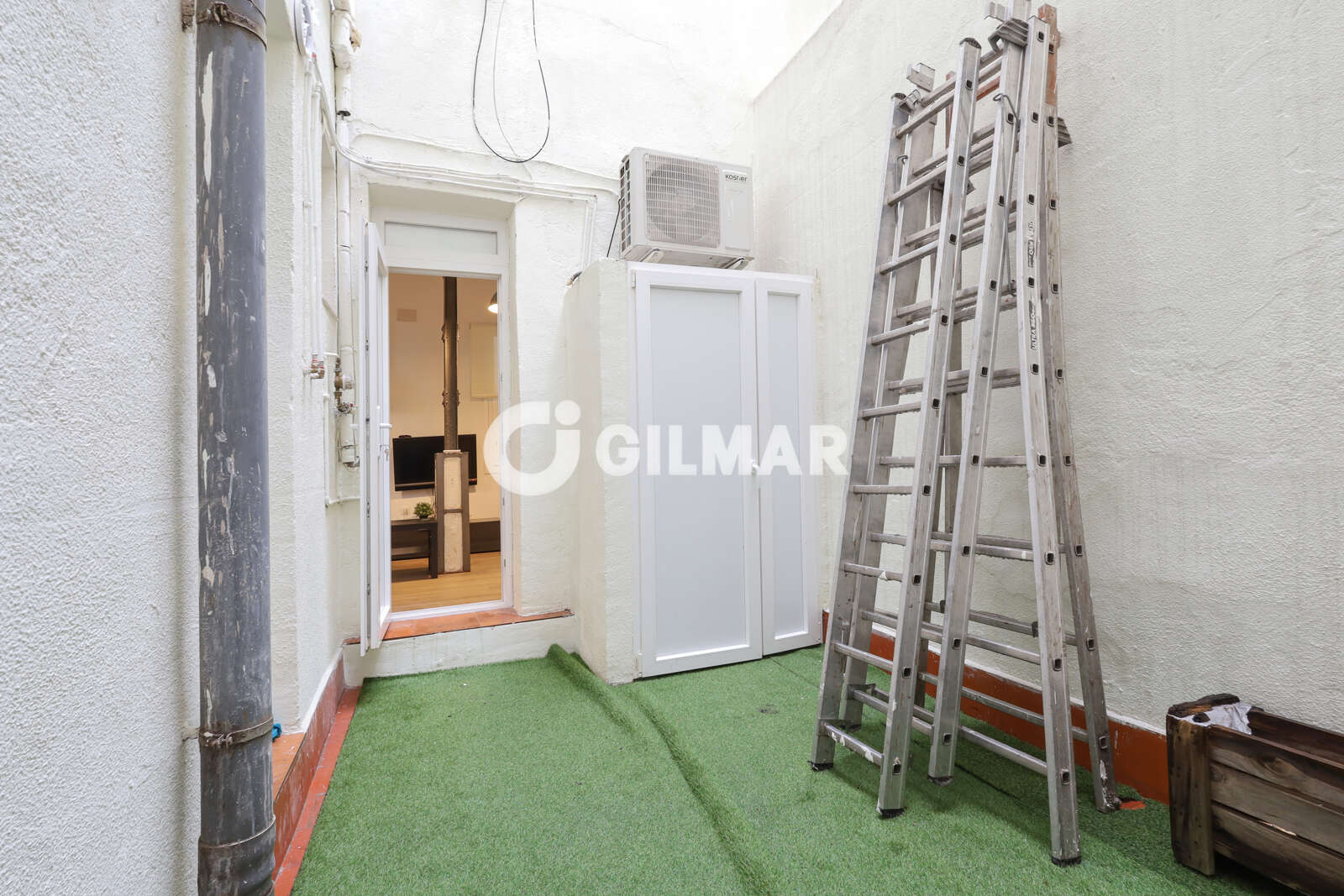 Property slider Gilmar