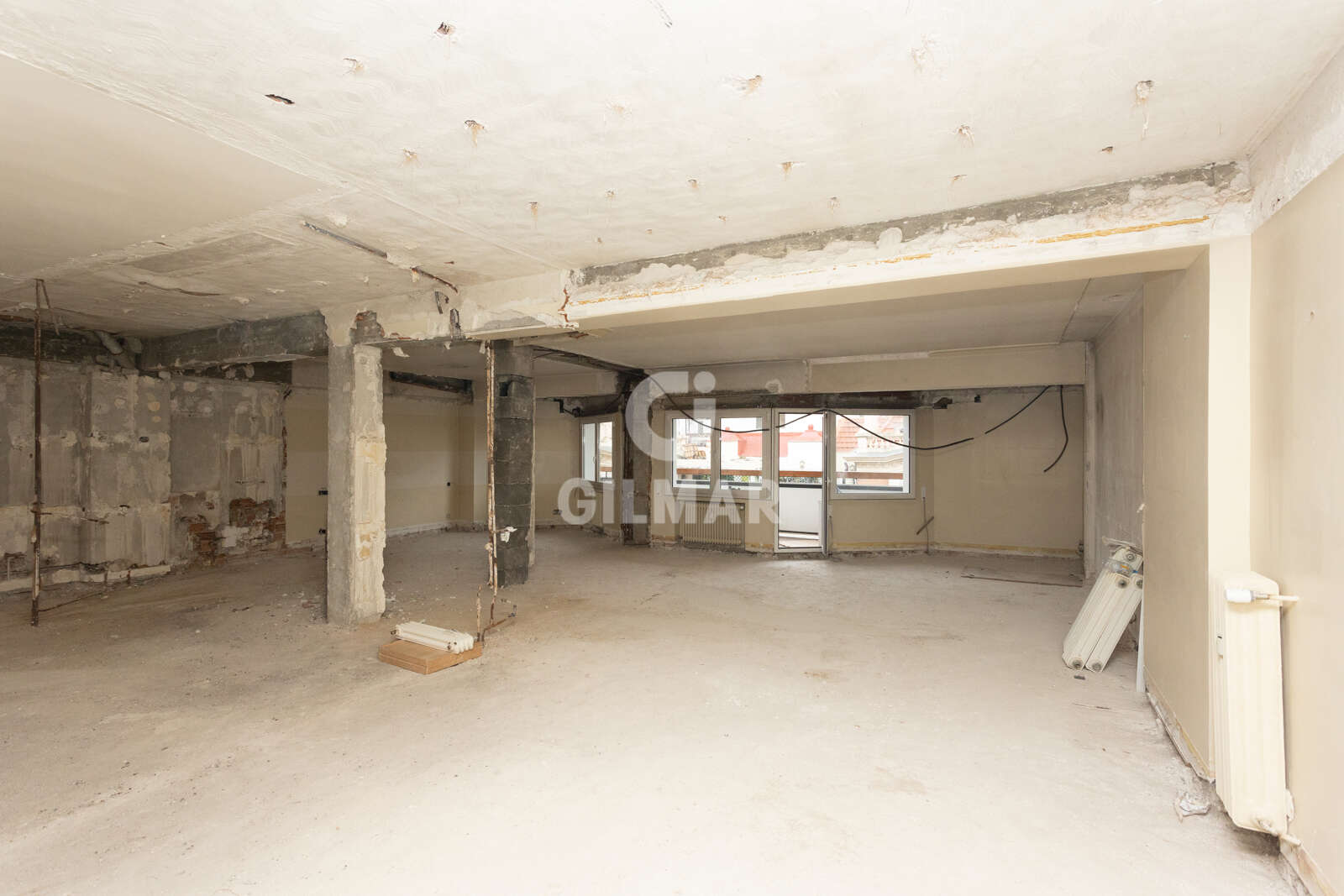 Property slider Gilmar