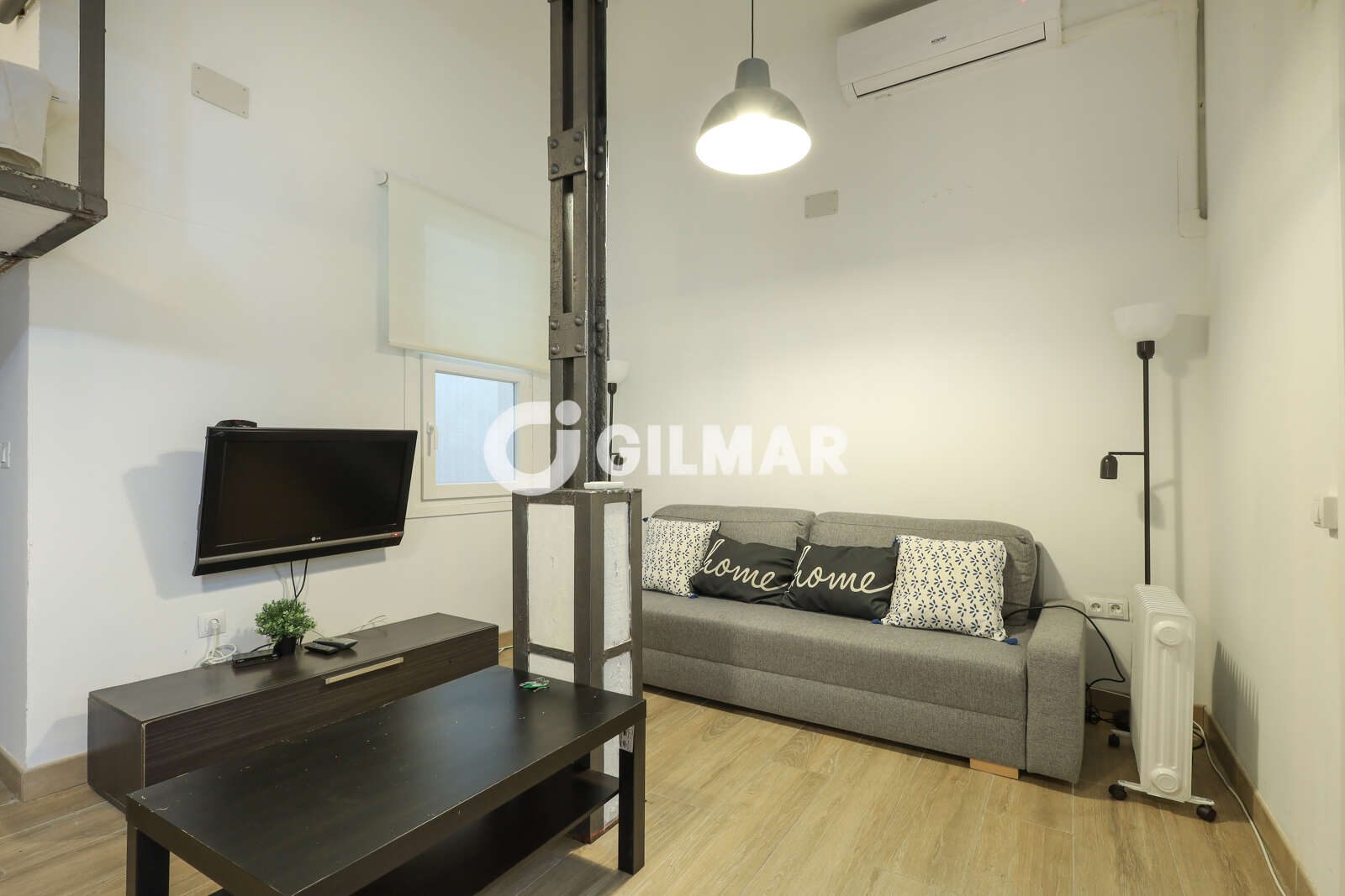 Property slider Gilmar