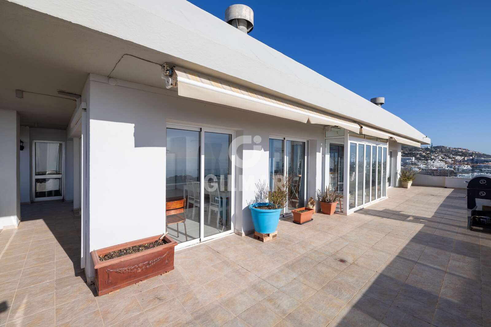 Property slider Gilmar