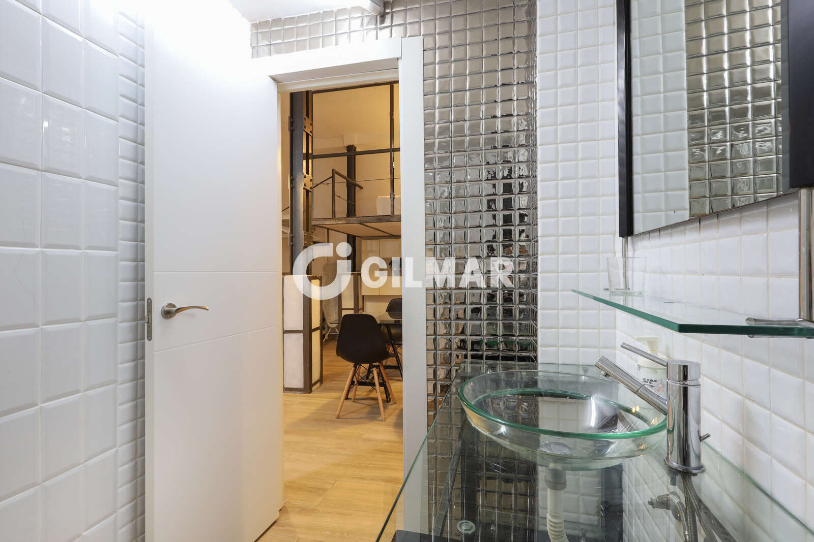 Property slider Gilmar