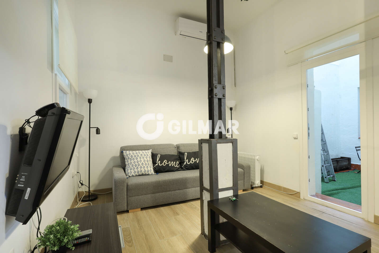 Property slider Gilmar