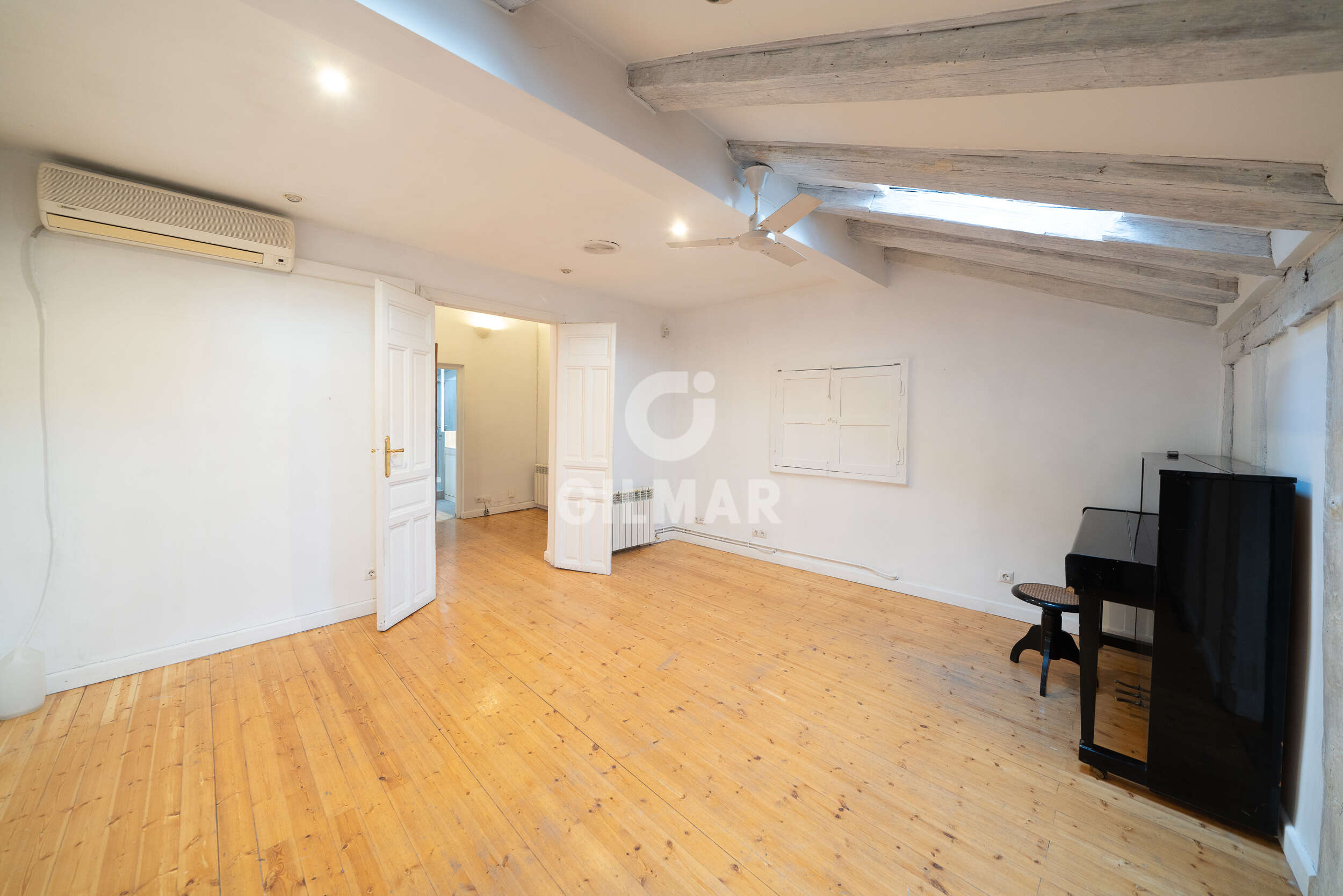 Photo of Duplex penthouse