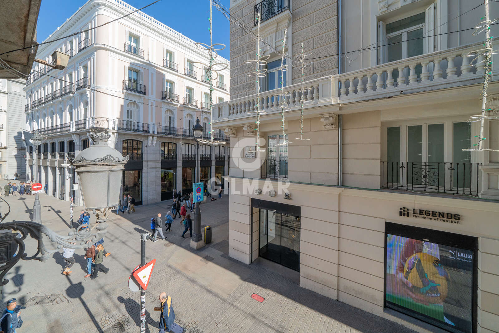 Property slider Gilmar