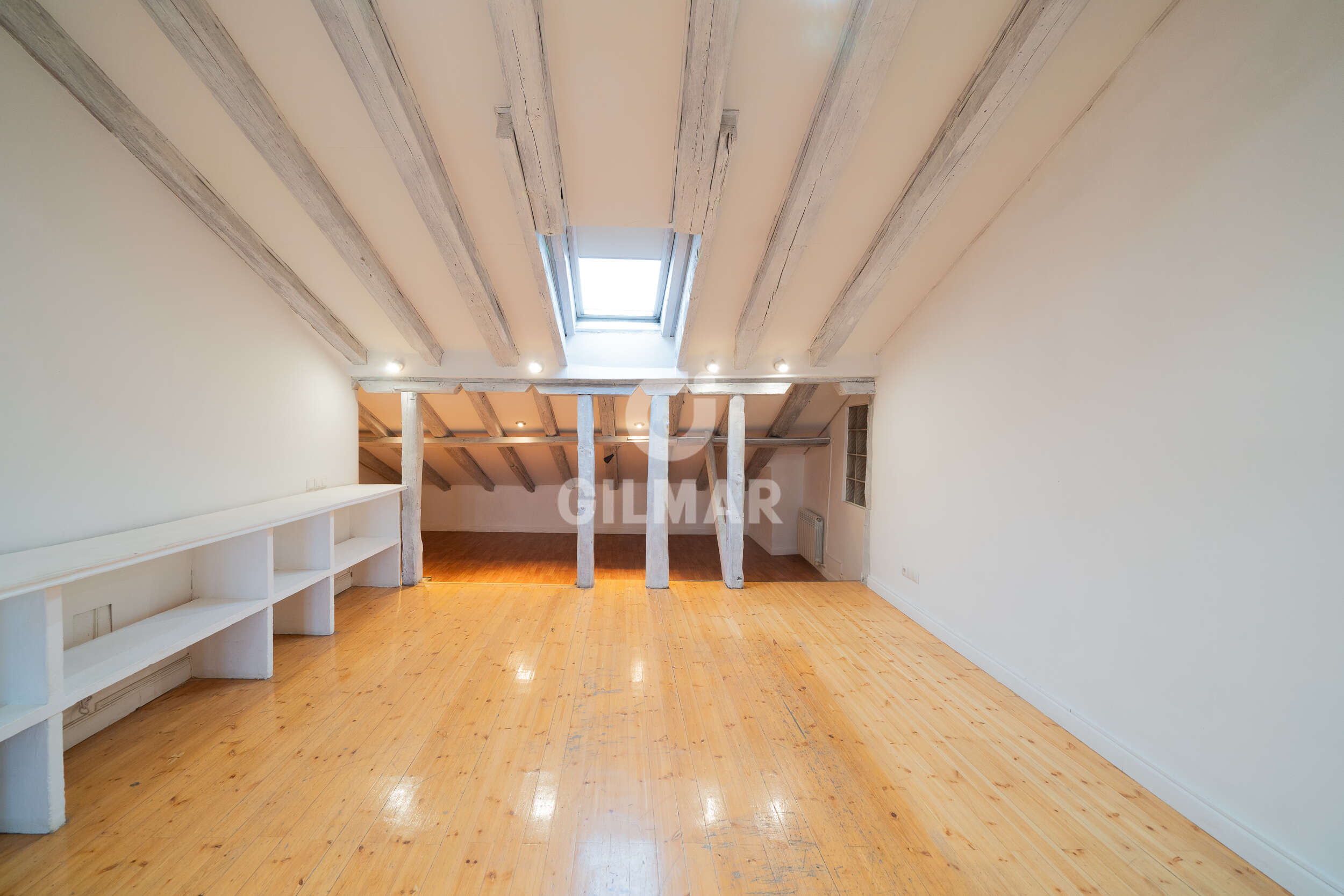 Photo of Duplex penthouse