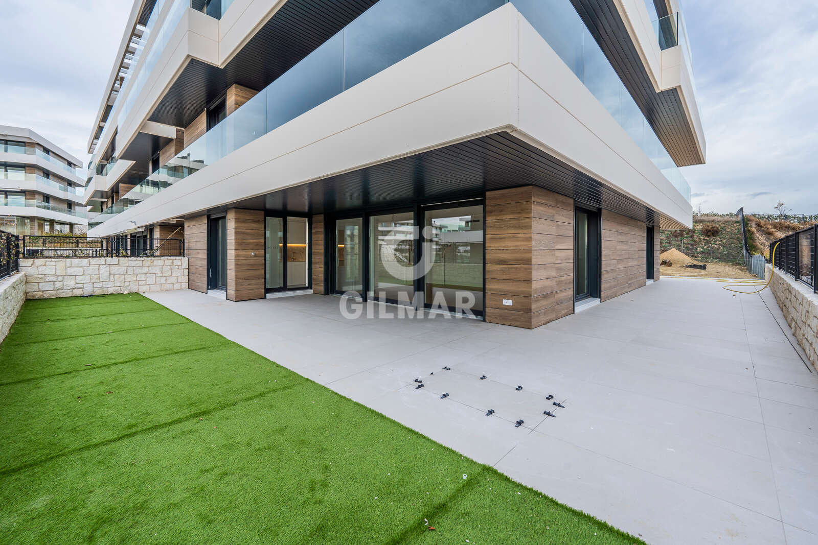 Property slider Gilmar