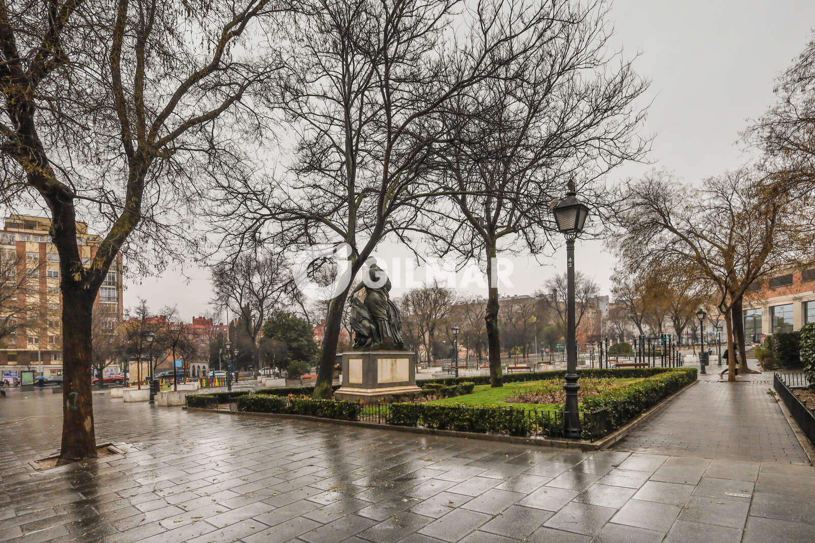 Property slider Gilmar