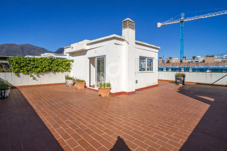 Ático-Dúplex en venta en Estepona – Málaga | Gilmar Consulting