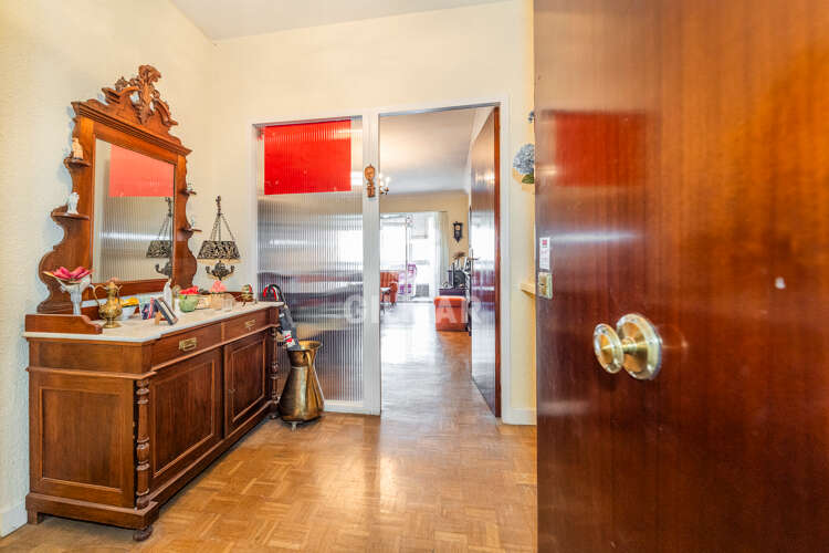 Piso en venta en Guindalera – Madrid | Gilmar Consulting Inmobiliario